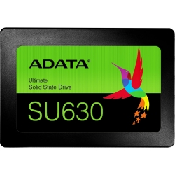 Hard Disk SSD QLC 3D Nand 240GB 480GB 960GB 2.5 ADATA Ultimate SU630 Solid State