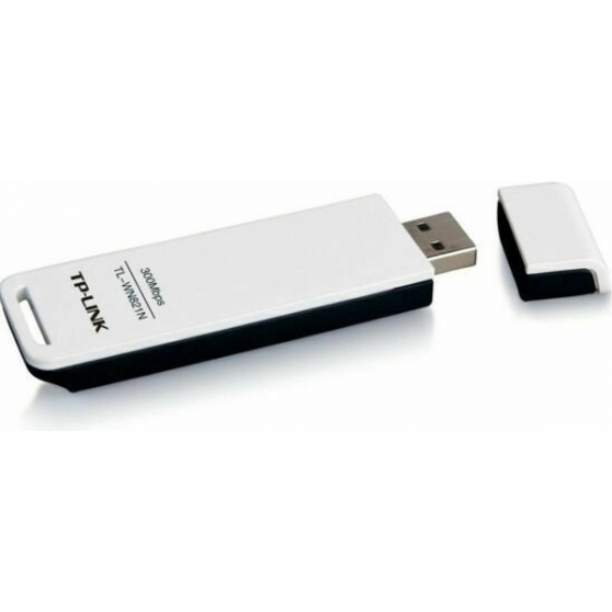 SCHEDA DI RETE WIRELESS USB 300 MBPS TL-WN821N