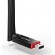 Adattatore Wireless 300Mbps High Gain 6dBi USB Tenda U6