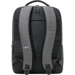 Zaino Mi Commuter Backpack Notebook Tablet 15.6 Multitasca Borsa Waterproof Grey