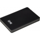 BOX ESTERNO PER HD 2,5" SATA USB 3.0 (LKLOD253) NERO