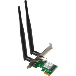 Scheda PCI-Express AX3000 Wi-Fi 6 Bluetooth 5.0 DualBand E30