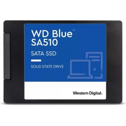 Hard Disk SSD WD Blue SA510 G3B0A da 250GB 500GB 1TB PC SATA3HD Stato Solido