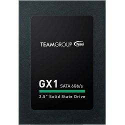HARD DISK SSD 480GB GX1 2.5 PC SATA 6GBITS HDD T253X1480G0C101 STATO SOLIDO