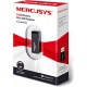 SCHEDA DI RETE WIRELESS MINI USB N300 MBPS MS-MW300UM