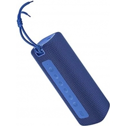 Mi Portable Bluetooth Speaker 16W con Microfono USB type-C WATERPROOF Blue