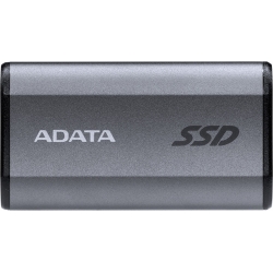 Hard Disk SSD esterno 500GB 1TB 2TB(2000GB) ADATA SE880 USB-C 3.2 Solid State