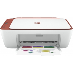 Stampante Multifunzione HP DeskJet 2723E Instant inkjet Color WiFi Copia Scanner