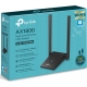 (OUT OF STOCK) Scheda rete WiFi-6 DB AX1800 Adattatore Wireless USB3.0 doppia antenna HighGain