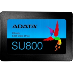SSD 256GB 512GB TLC ADATA SU800 Hard Disk Elettronico SATA III Stato Solido