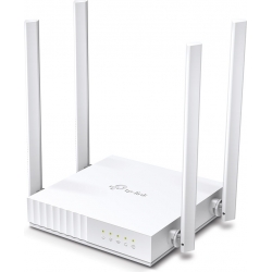 Router TPLink AC750 Archer C24 Ethernet Access Point Ripetitore WiFi Dual-Band