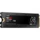 SSD M.2 1TB PCIE 4.0 980 PRO R/W 7000/5000 MB/S