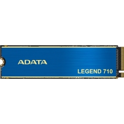 SSD M.2-2280 256GB 512GB  PCI-express 3.0 3D NAND NVMe ADATA Legend 710