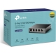 Switch Desktop 5 Porte 10/100mbps 4 Poe Tp Link Tl-sf1005p