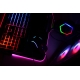 Tastiera/mouse/cuffia/pad Kit Hulk Gaming Multimedia 4in1 Wired Adj