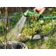 Tubo estensibile e flessibile con pistola multifunzionale per irrigazione giardino