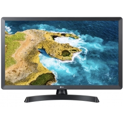SmartTV Led 28 Wifi webOS LG 28TQ515S HD-Ready monitor PC HDMi Speaker