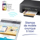 MULTIFUNZIONE INK COL A4 WIFI 14PPM EPSON EXPRESSION HOME XP-2200