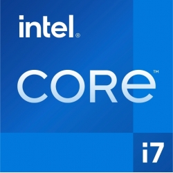 CPU Intel Core i7-12700 4,9Ghz SKT1700 12GEN 12C 25MB 20T 7NM 65W UHD770