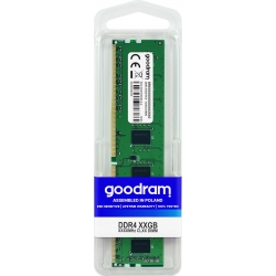 DDR4 8GB 2666 MHZ DIMM GOODRAM CL19