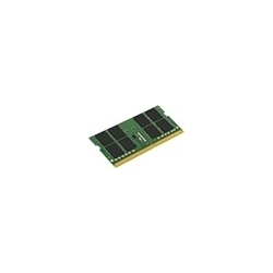 DDR4 32GB 3200 MHZ SO-DIMM KINGSTON CL22