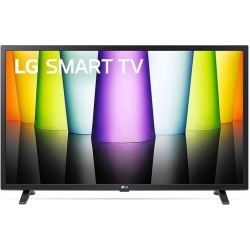 Smart TV 32" LG 32LQ630B6LA HD-Ready DVB-T2/S2 Wifi WebOS BT Miracast HDMi