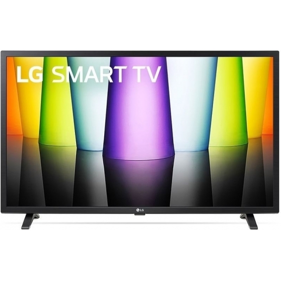 TV 32 LG HD SMART DVBT2 DVBS2 SMART WEBOS WIFI 10W BT MIRACAST