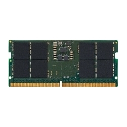 DDR5 16GB 4800 MHZ SO-DIMM KINGSTON CL40 1,1V