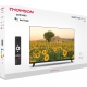 TV 32 THOMSON HD FRAMELESS SMART T2/C2S2 ANDROID 11