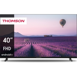 TV 40 THOMSON FHD FRAMELESS SMART T2/C2S2 ANDROID 11