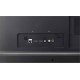SMART TV 24" WIFI WEB OS HD-READY DVB-T2/S2/C MONITOR LG 24TQ510S HDMI NERO