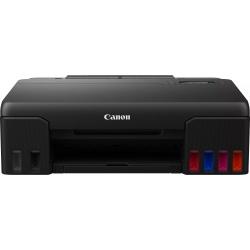 Stampante fotografica inchiostro colori A4 Wifi Lan Canon PIXMA G550 MegaTank