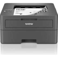 STAMPANTE LASER B/N A4 WIFI F/R 32PPM BROTHER HLL2445DW TONER
