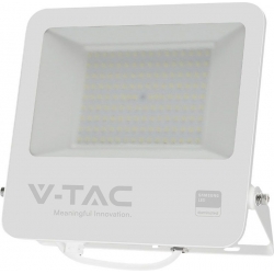 Faro 100W V-TAC Proiettore illuminazione Bianco 4000K LED SMD-Samsung Chip IP65