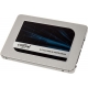 HARD DISK SSD 500GB MX500 2.5" SATA 3 (CT500MX500SSD1)