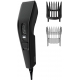 Taglia capelli Regolabarba con filo PHILIPS HC3510/15 serie 3000 HairClipper
