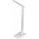 16W LED Table Lamp with Wireless Charger 3In1 White