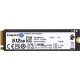 SSD M.2 512GB 2280 PCIE 4.0 NVME X4 R/W 7000/3900 MB/S KC3000