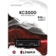SSD M.2 512GB 2280 PCIE 4.0 NVME X4 R/W 7000/3900 MB/S KC3000