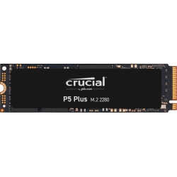 Hard Disk SSD Crucial P5 Plus da 500GB PCIe M.2-2280SS (CT500P5PSSD8)