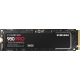 SSD M.2 500GB PCIE 4.0 980 PRO R/W 6900/5000 MB/S