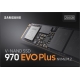 HARD DISK SSD 250GB 970 EVO PLUS M.2 NVME (MZ-V7S250BW)