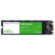 HARD DISK SSD 480GB GREEN M.2 (WDS480G3G0B)