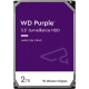 Hard Disk per Videoregistratore DVR 2TB DVR 3.5" SATA WD Purple WD23PURZ