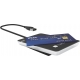 Lettore Contactless Card Reader RFID e NFC per Carta d'Identita Elettronica e Tessera Sanitaria