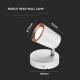 5W LED Wall Lamp 3000K White
