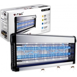 2*20W Electronic Insect Killer