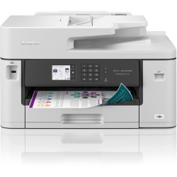 Stampante A3 multifunzione inkjet color Fax Brother MFC-J5340DW Stampa diretta
