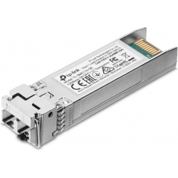 Modulo SFP+ fibra ottica multimodale LC 10GBase-SR Omada TP-Link SM5110-SR