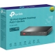 Switch 10 porte Gigabit 6 porte PoE+ 2 PoE++ TL-SG1210PP